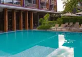 Holiday Inn Express Phuket Patong Beach Centr foto 19