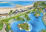 Hotel Nikko Bali Benoa Beach foto 12