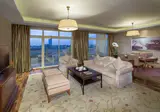 Grand Hyatt Doha Hotel & Villas foto 15