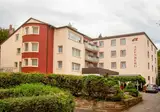 Hotel Azenberg foto 10