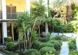 Hotel Ammon Garden foto 7