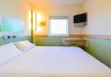 ibis budget Paris Porte d'Orléans foto 5