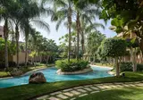 Dusit Thani LakeView Cairo foto 3