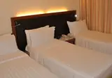 First Hotel Milan Malpensa Airport foto 16