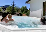 Wellness Garni Hotel Krone foto 20