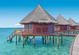 Angaga Island Resort & Spa foto 13