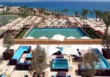Retac Qunay Dahab Resort & Spa foto 6