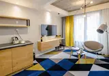 Aparthotel Lwowska1 foto 7