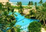 Al Waha, Shangri-La Barr Al Jissah Resort & Spa foto 4