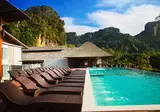 Railay Princess Resort & Spa foto 1
