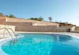 Moonlight Apartments Santorini foto 4