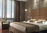 Eurostars Madrid Tower Hotel foto 4