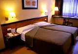 Glories Hotel foto 8
