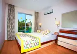 Green Garden Resort & Spa Hotel foto 24