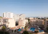 Plaza Real Aparthotel foto 12