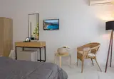 Kouros Hill Apartments foto 13