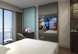 Izmir Marriott Hotel foto 12