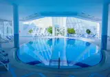 Hotel Al Jazira Beach & Spa foto 10