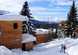 Résidence Les Villlages du Bachat foto 5