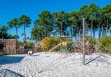 Vakantiepark Le Domaine Des Grands Lacs foto 6