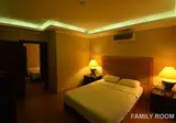 Manaspark Deluxe Hotel Oludeniz foto 16