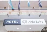 Hotel Alda Boiro foto 2