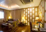 Tarntawan Hotel Surawong Bangkok​ foto 1