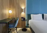 Hotel Exe Mitre Barcelona foto 6