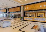 Rewaya Luxury Resort foto 10