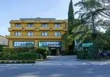 Hotel Cristallo foto 1