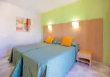 Hotel Servigroup Pueblo Benidorm foto 28