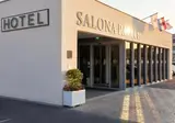 Hotel Salona Palace foto 15