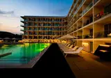 Eleana Hotel foto 1
