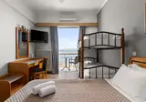 Stefania Beach Resort foto 24