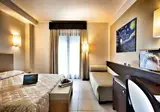 Lu' Hotel Carbonia foto 17