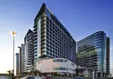 Hotel Novotel Abu Dhabi Al Bustan foto 4