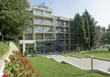 Slavey Hotel foto 15