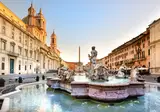 Navona Palace Luxury Inn foto 10