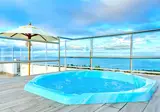 Hotel Coral Ocean View foto 11