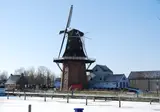 Waterdorp Burdaard foto 13