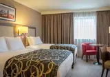 Clayton Hotel Glasgow foto 3
