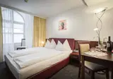 Hotel Enziana Wien foto 23