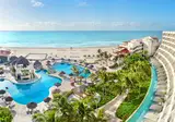 Grand Park Royal Luxury Resort Cancun foto 2
