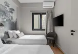 Azur Hotel Volos foto 8