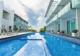 KC Beach Club Hotel & Pool Villas foto 22