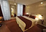 Hôtel Mercure Paris Opéra Lafayette foto 7