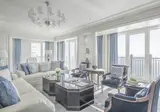 Four Seasons Hotel Doha foto 5