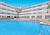 THB Dos Playas Hotel foto 17