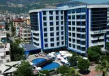 Grand Zaman Garden Hotel foto 3