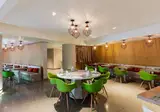 Hilton Garden Inn Mexico City Santa Fe foto 28